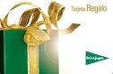 tarjeta regalo